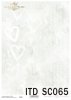 scrapbooking paper SC0065